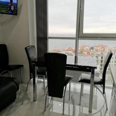 On Frantsuz'ky Bulvar * Odesa