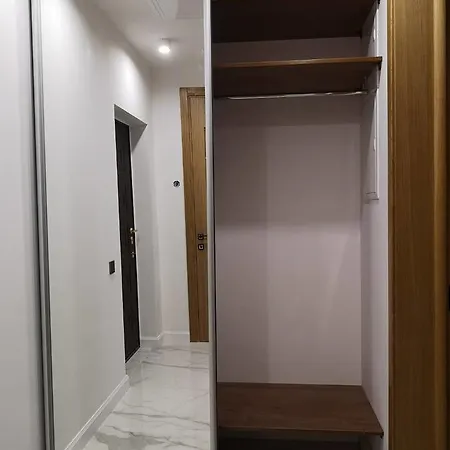 On Frantsuz'ky Bulvar Apartment Odesa