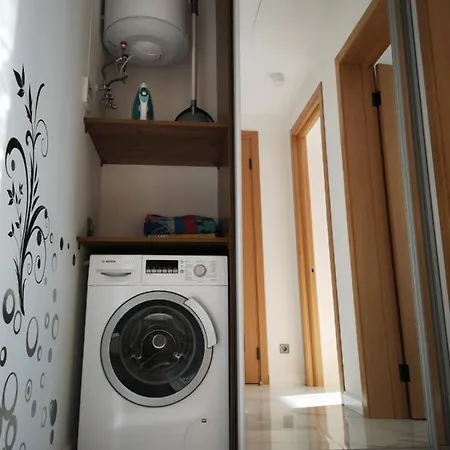 Apartment On Frantsuz'ky Bulvar Odesa